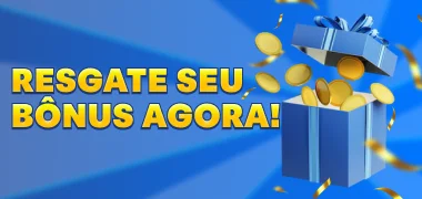 Reivindique seu bônus de Logame agora